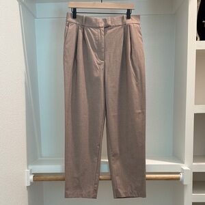 Women’s H&M Straight Leg Trousers